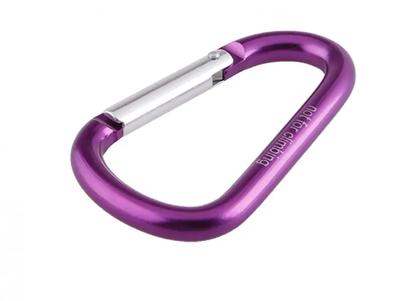 Karabina 10mmx100mm (L51203)