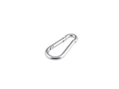 Karabina 4/40mm DIN 5299C, Levior 51204 (L51204)