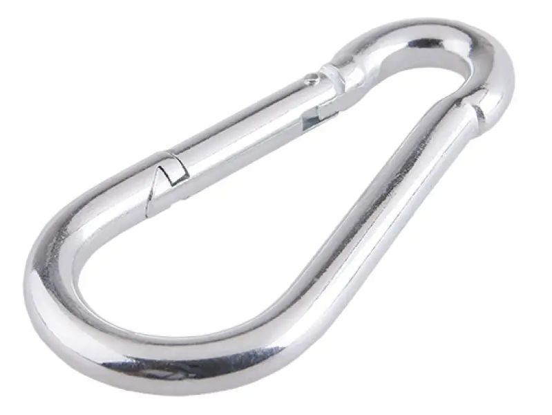 Karabina 12/141mm DIN 5299C (L51212)