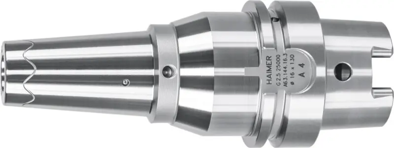 Termo upínač DIN69863A A6 3 8,0/21,0x160mm HAIMER