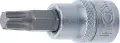 Zástrčná bitová hlavice 3/8" Torx TX 45. BGS 2547 (BGS102547)