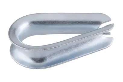 Očnice pro lana 14mm, Levior L51257 (L51257)