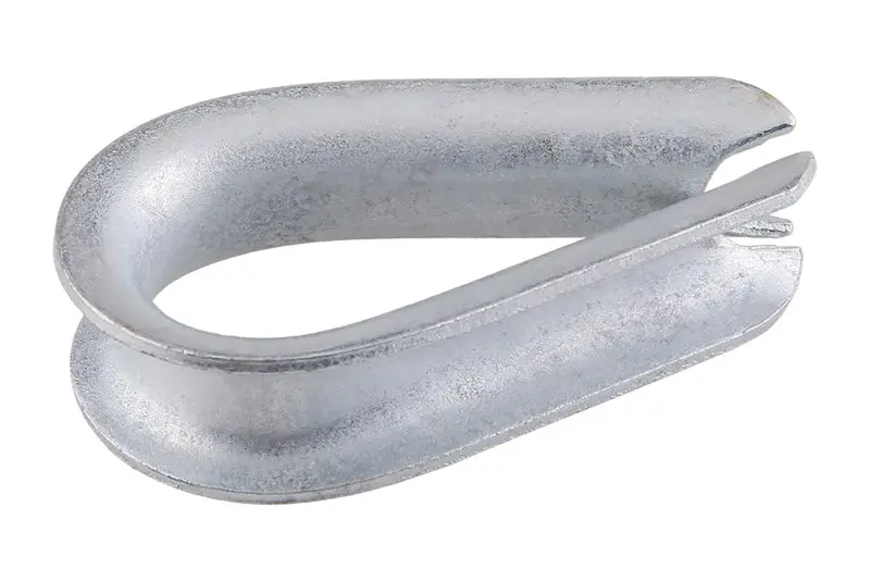 Očnice pro lana 16mm, Levior 51258 (L51258)