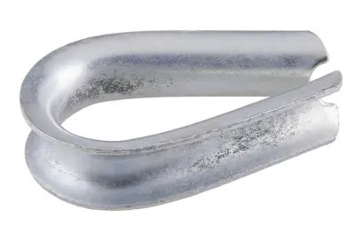 Očnice pro lana 20mm, Levior 51260 (L51260)