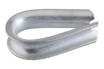 Očnice pro lana 22mm, Levior 51261 (L51261)