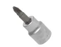 Zástrčná bitová hlavice 3/8" PZ 2. BGS 2551 (BGS102551)