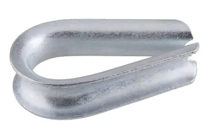 Očnice pro lana 24mm, Levior 51262 (L51262)
