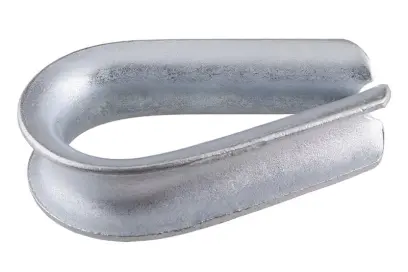 Očnice pro lana 28mm, Levior 51264 (L51264)