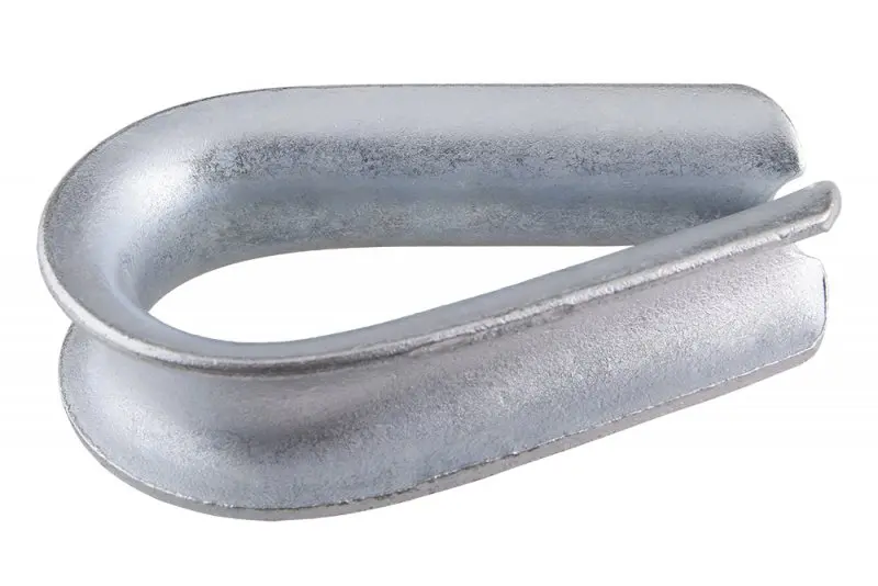 Očnice pro lana 28mm (D) (L51264)