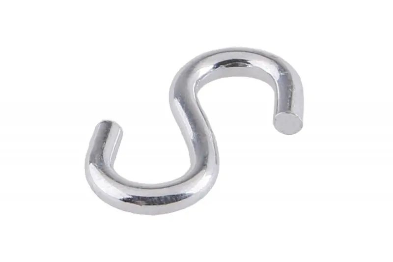 S hák 3/30mm (L51271)