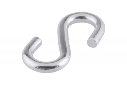 S hák 5/50mm (L51273)