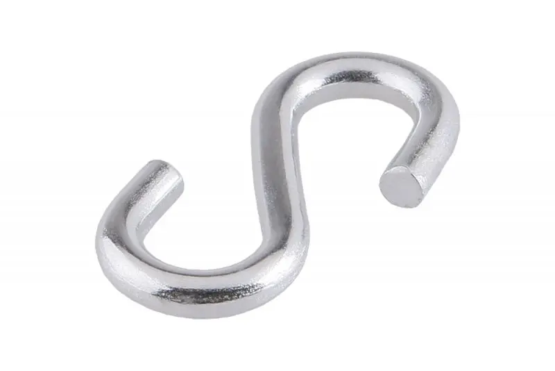 S hák 5/50mm (L51273)