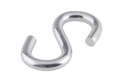 S hák 6/58mm (L51274)