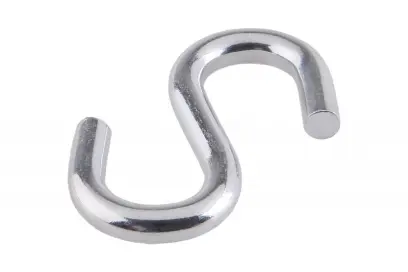 S hák 8/80mm (L51276)