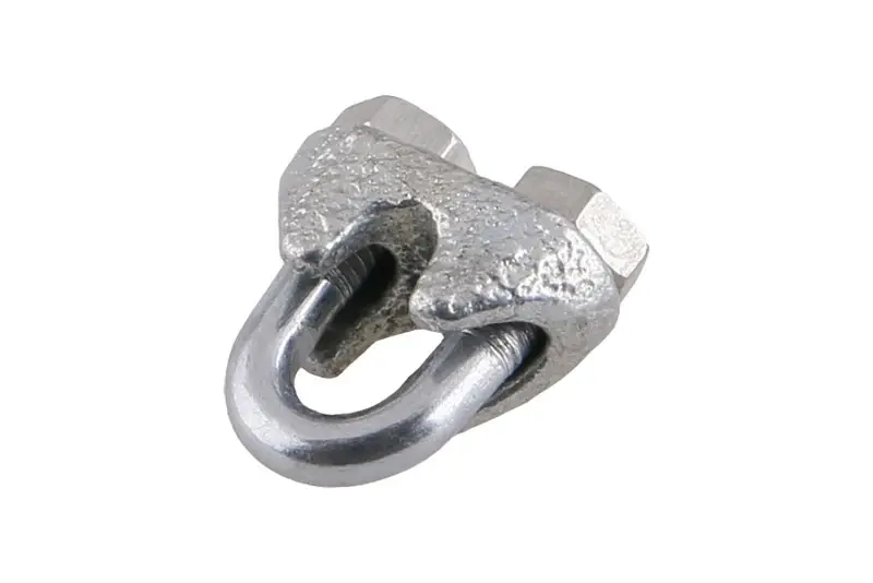 Lanová svěrka 3mm DIN 741, Levior 51280 (L51280)