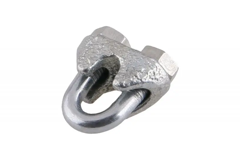 Lanová svěrka 3mm DIN 741 (L51280)