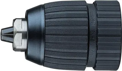 Sklíčidlo extra RV 1,0-10 mm 3/8"-24 RÖHM