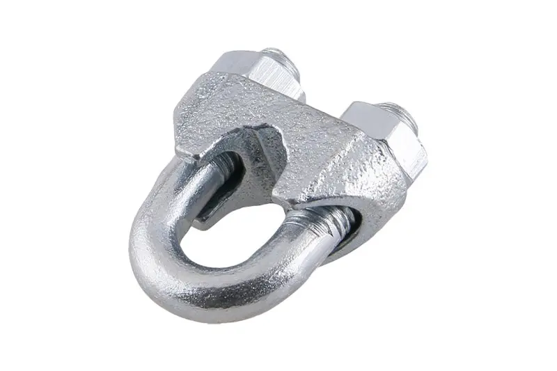Lanová svěrka 10mm DIN 741, Levior 51284 (L51284)