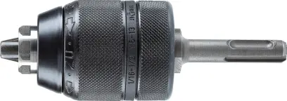 Sklíčidlo extra RV 1,5-13 mm 1/2"-20 SDS-plus RÖHM