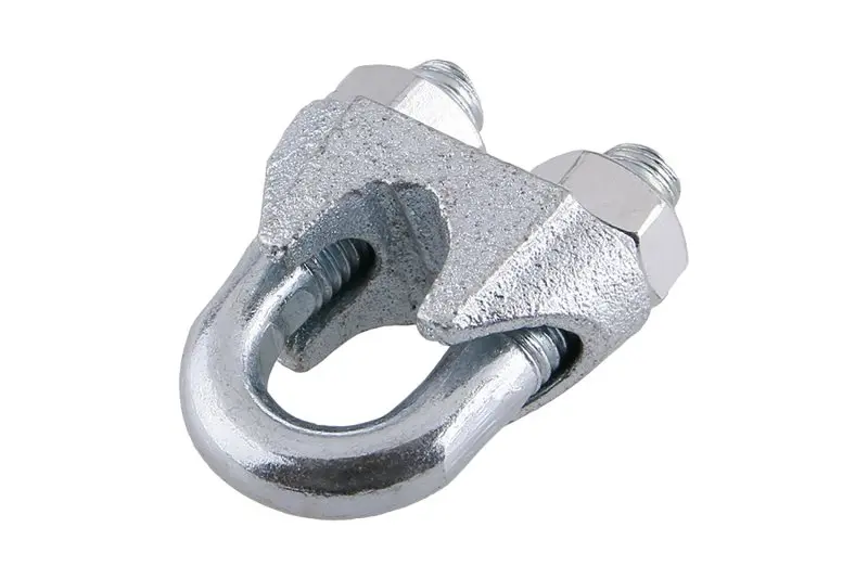 Lanová svěrka 12mm DIN 741, Levior 51286 (L51286)