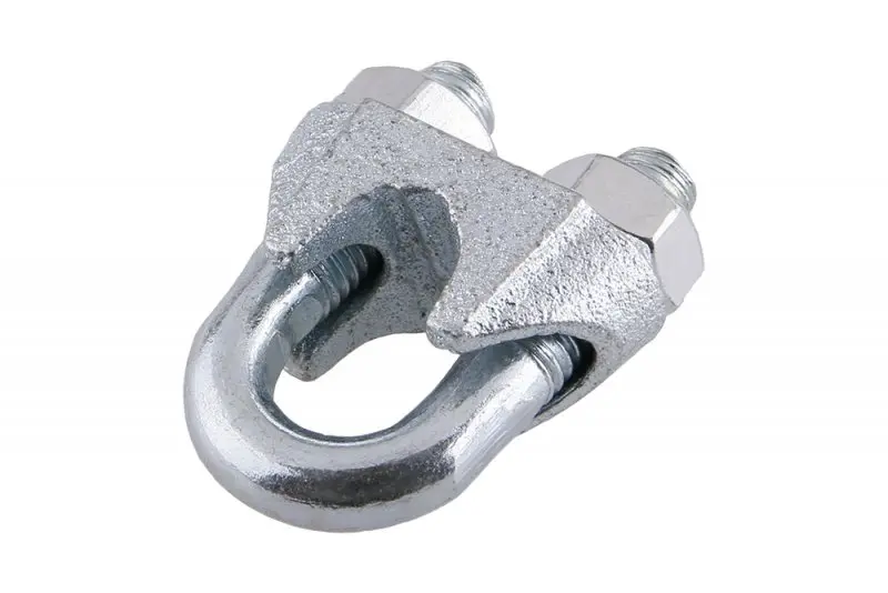 Lanová svěrka 12mm DIN 741 (L51286)