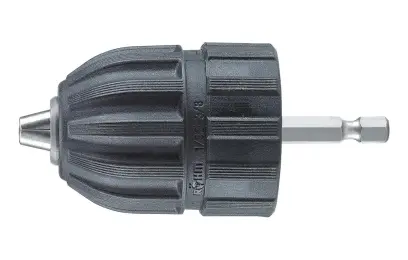 sklíčidlo extra RV 1,0-10mm 1/4"-HEX RÖHM
