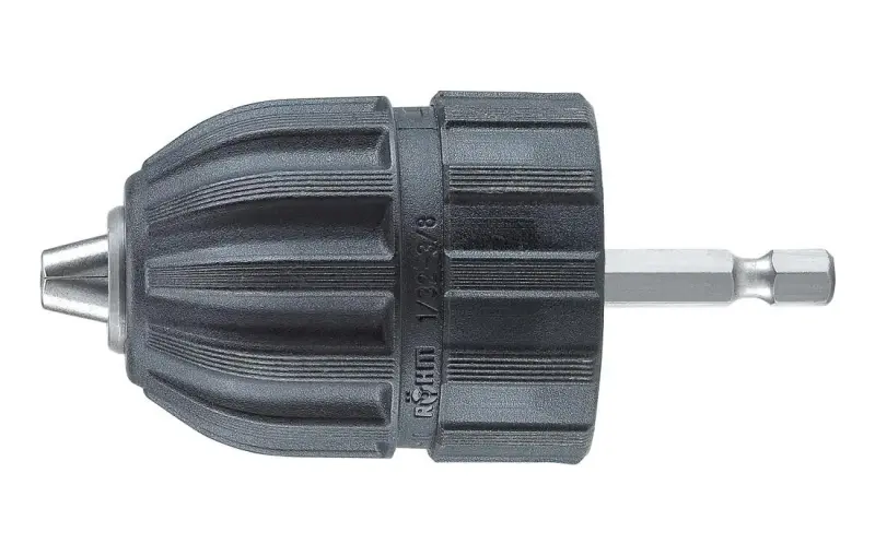 sklíčidlo extra RV 1,0-10mm 1/4"-HEX RÖHM