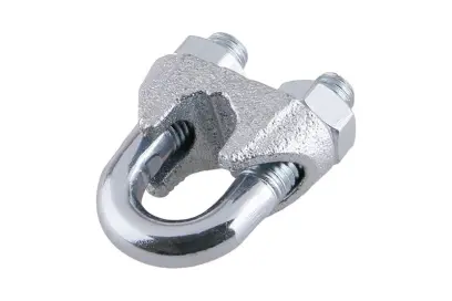 Lanová svěrka 14mm DIN 741, Levior 51287 (L51287)