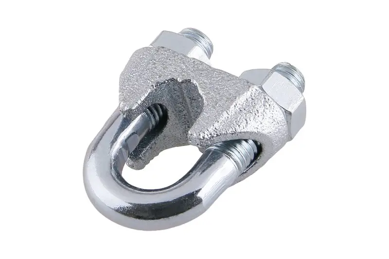 Lanová svěrka 14mm DIN 741, Levior 51287 (L51287)