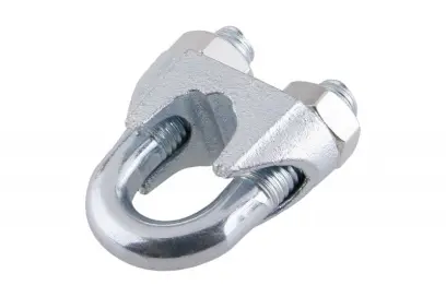 Lanová svěrka 16mm DIN 741 (L51288)