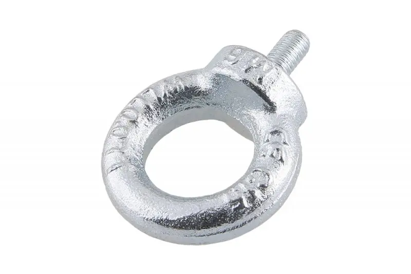 Očkový šroub M6 DIN 580 (L51300)