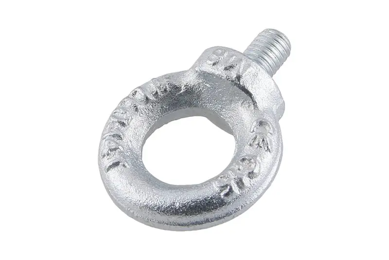 Očkový šroub M8 DIN 580, Levior 51301 (L51301)