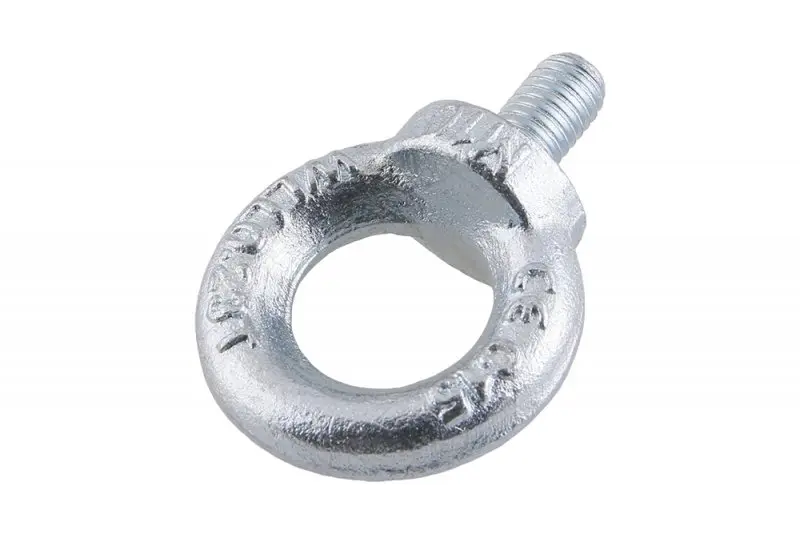 Očkový šroub M10 DIN 580 (L51302)