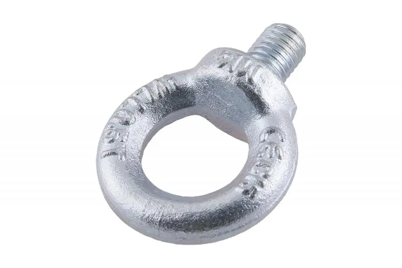 Očkový šroub M12 DIN 580 (L51303)