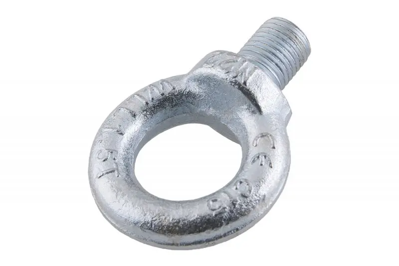 Očkový šroub M20 DIN 580 (L51307)