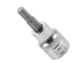 Zástrčná bitová hlavice 3/8" inbus 5 mm BGS012578 (BGS102578)