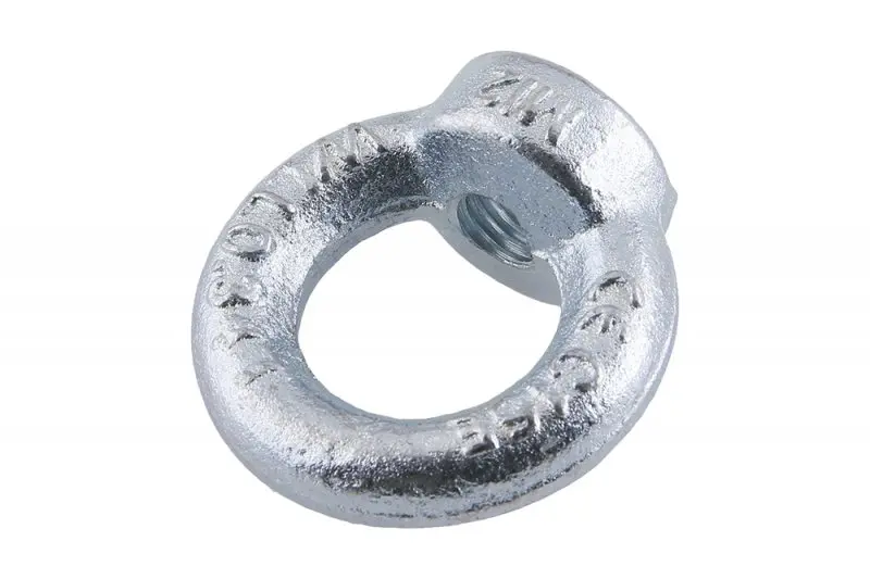 Očková matice M16 DIN 582 (L51325)