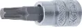 Zástrčná bitová hlavice 1/4