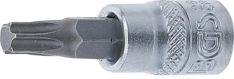 Zástrčná bitová hlavice 1/4