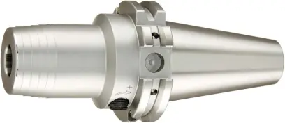 Nástavec sklíčidla DIN698 71ADB SK40 25x80,5mm WTE