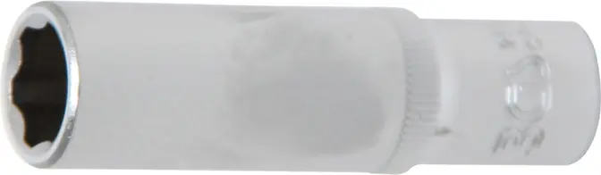 Nástrčná hlavice 3/8" 12 mm, prodloužená - Super Lock. BGS 2602 (BGS102602)