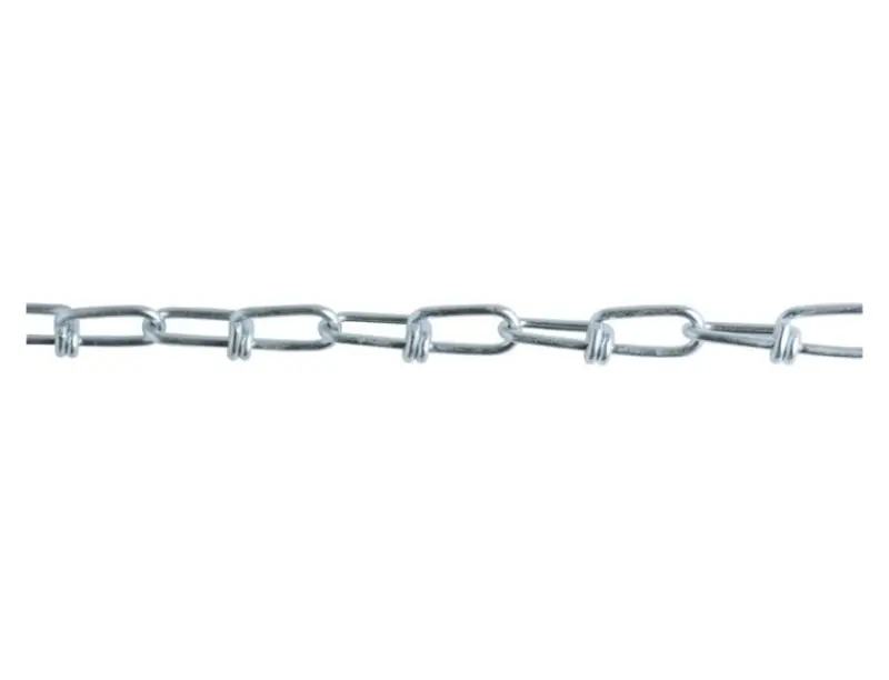 Řetěz uzlový 1.8mm/130m VICTOR DIN 5686X, Levior 51432 (L51432)