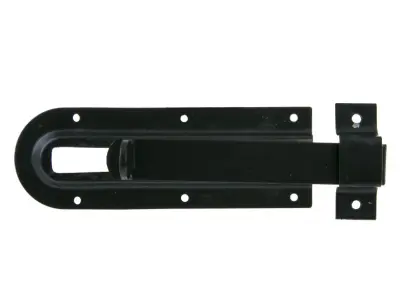 Zástrč 120mm, Levior 51511 (L51511)