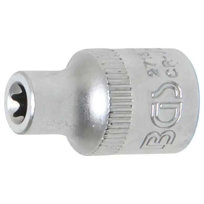 Nástrčná hlavice 3/8" E-Profil E7 BGS102713 (BGS102713)