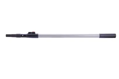 Tyč teleskopická 1.4m ALU / fiberglass (L52011)