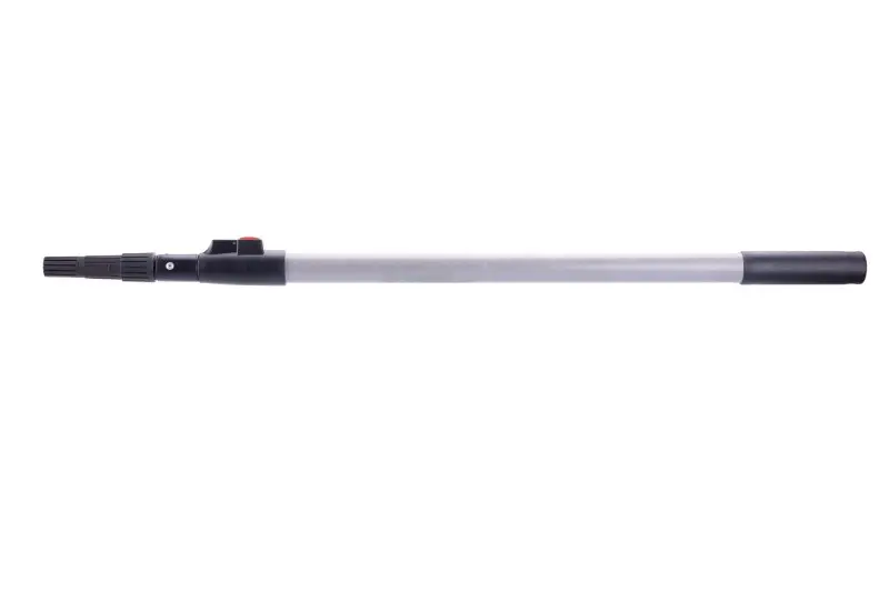 Tyč teleskopická 1.4m ALU / fiberglass (L52011)