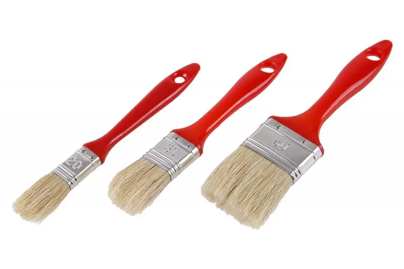 Sada štětců 3ks 20,30,50mm (L52070)