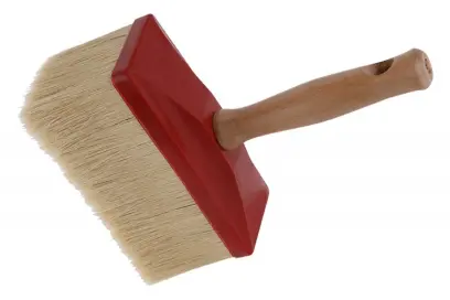 Malířská štětka obdelník 170x70mm Profi (L52076)