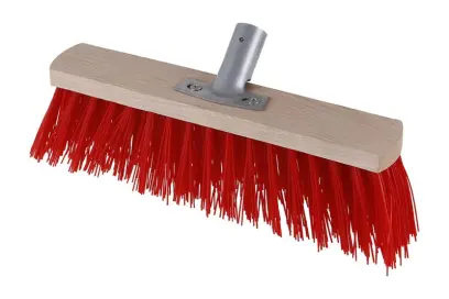 Ulicový smeták 30cm, Levior 52101 (L52101)