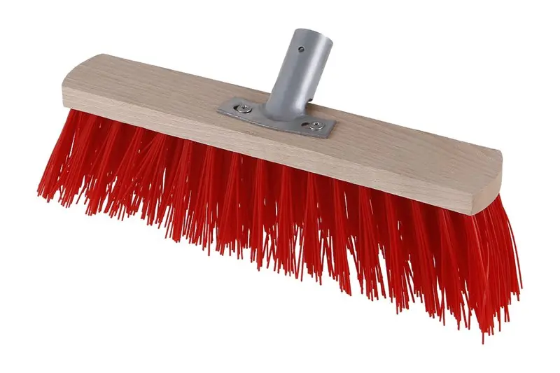 Ulicový smeták 30cm, Levior 52101 (L52101)